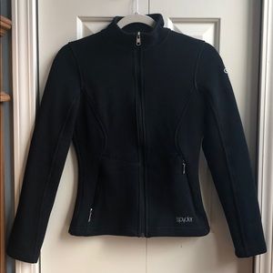 Audi branded Spyder Jacket